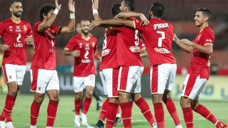 إحصائيات صفقة الأهلى الجديدة بعد التألق امام إنبى فى كأس مصر.. شاهد