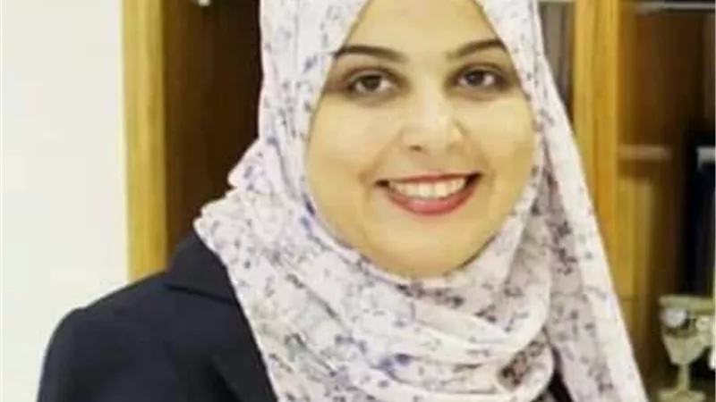 حملة المرأة صانعة السلام بالبحرالأحمر