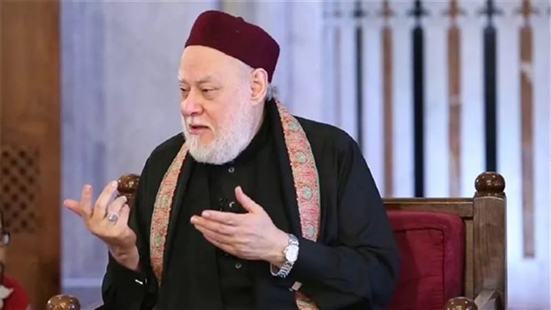 على جمعة يوضح.. حكم قول حسبي الله ونعم الوكيل لزملاء العمل