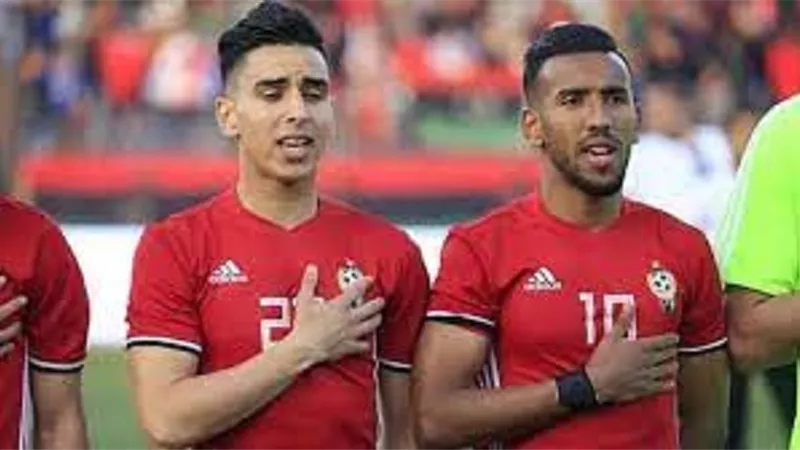 استعدادا لمواجهة مصر.. منتخب ليبيا يخوض مباريات ودية مع اندية تركيا