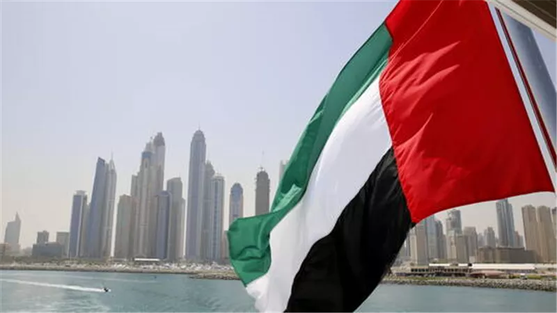 رئيس الإمارات يصدر مرسوما جديدا بتعيين مستشار له