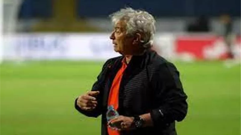 طولان يعلن تشكيل انبى لمواجهة الاهلى فى كأس مصر