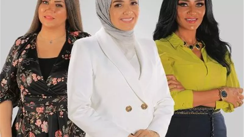 شاهد.. كيف بدأ برنامج 