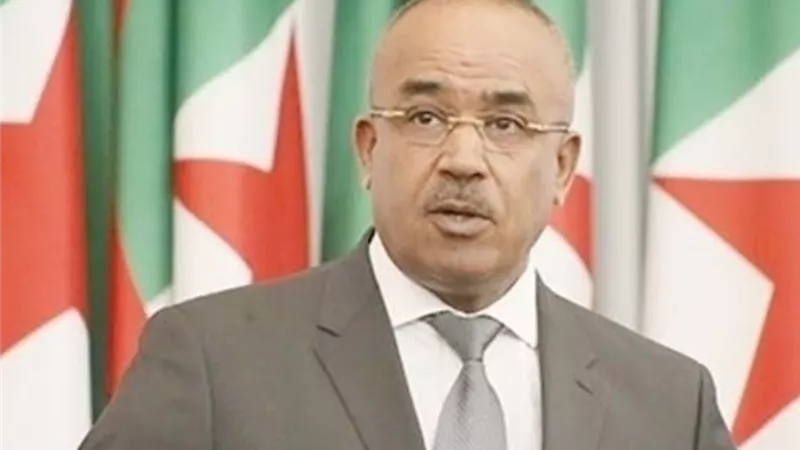 القضاء الجزائري يصدر حكماً ضد رئيس الحكومة الأسبق