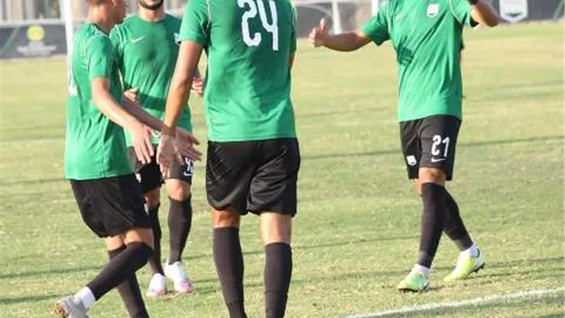 زد يفوز على طهطا وديا بهدفين دون رد استعدادًا لإنطلاق الدوري