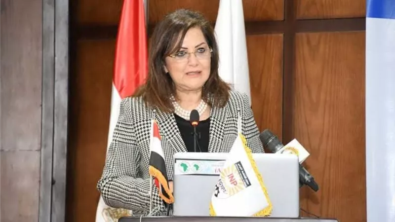 وزيرة التخطيط تكشف أهمية الإصلاحات الاقتصادية في مواجهة تداعيات كورونا