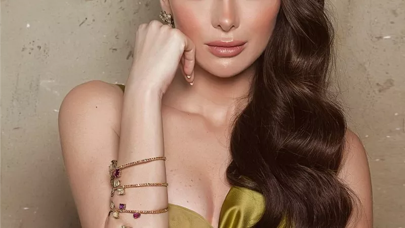 بالفيديو .. ستيفاني صليبا توثق زيارتها لـ 