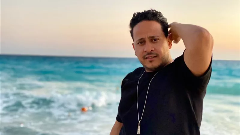 كريم عفيفي يستعد لفيلمه الجديد مطرح مطروح