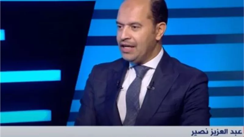 بالفيديو.. مدير المعهد المصرفي: انتشار التعليم عن بعد أحد النقاط الإيجابية لأزمة كورونا