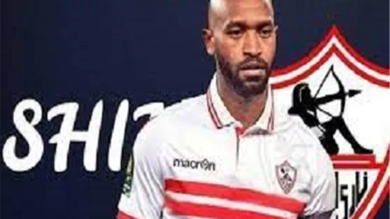 عادل الشوربجي: تقرير الحكم ومراقب المباراة أثبت اقتحام شيكابالا البوابة المغلقة وسب مسئولي اتحاد الكرة
