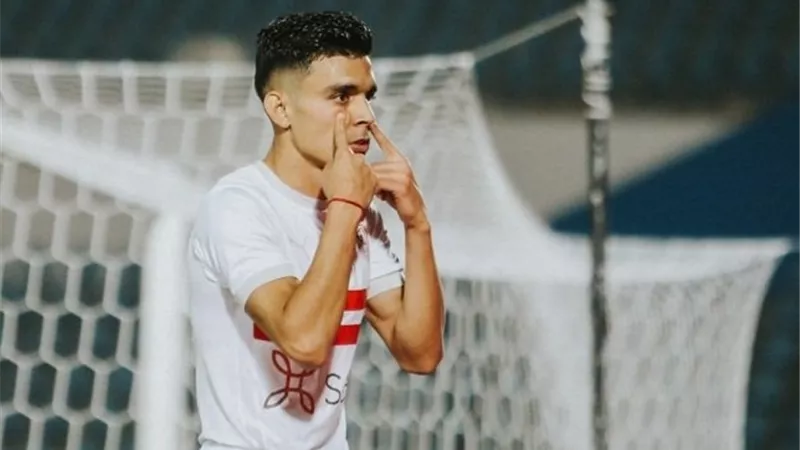 نجم الزمالك يفجر مفاجأة مدوية .. بن شرقي في طريقه للدوري القطري