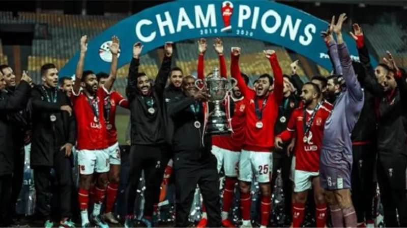 أول تعليق من مدرب بطل النيجر قبل مواجهة الأهلي بدورى الأبطال