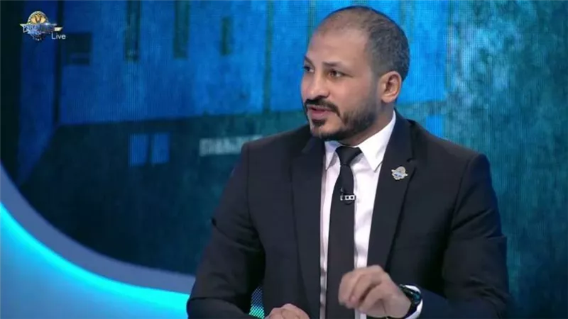 سيد معوض: المنتخب قدم مستوى جيد في مباراتين