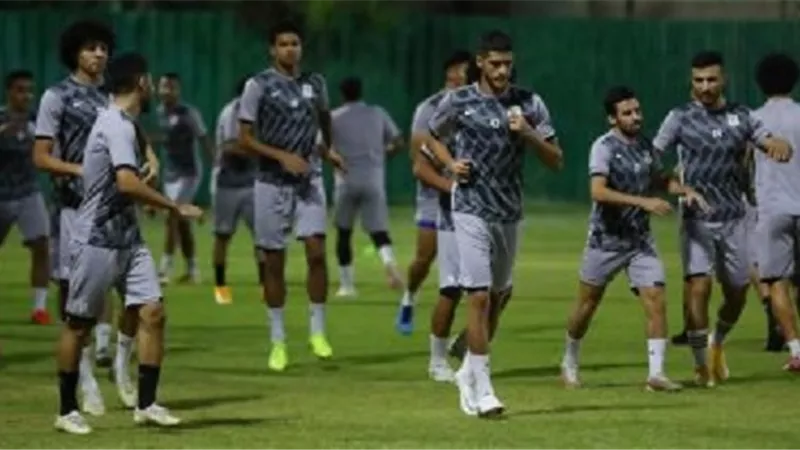 الخولي :صفقات المصرى الجديدة لن تشارك في الأدوار التمهيدية للكونفدرالية