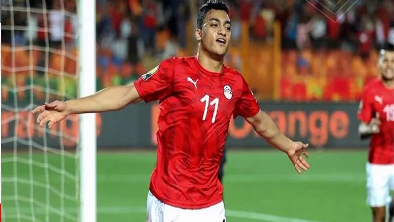 سيد معوض يكشف كواليس تأخر مصطفى محمد عن معسكر المنتخب