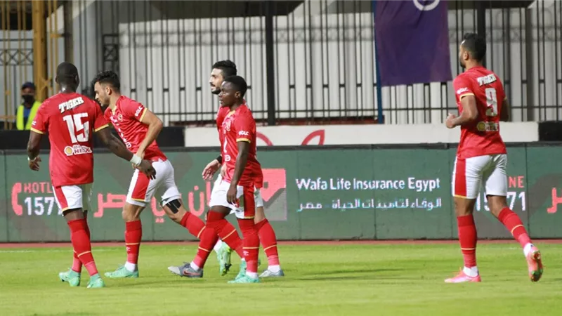 عبد الجليل: ميكيسوني وعبد القادر مكسب كبير.. وأفشـة ليس له بديل