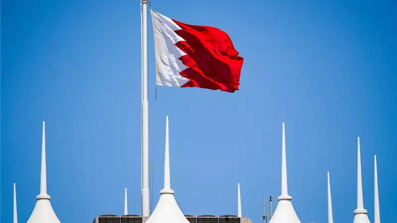 البحرين تتهم قطر بالتحريض عليها وتجنيد عسكريين وأمنيين