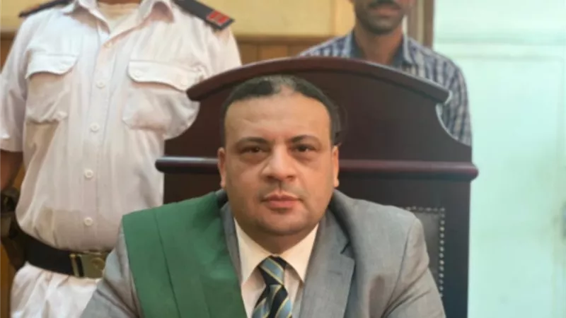 سنه مع الشغل لعجوز المنيا هتك عرض طفلة