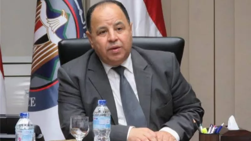 معيط : تحقيق التكامل بين منظومتى الفاتورة الإلكترونية والدفع والتحصيل الإلكترونى