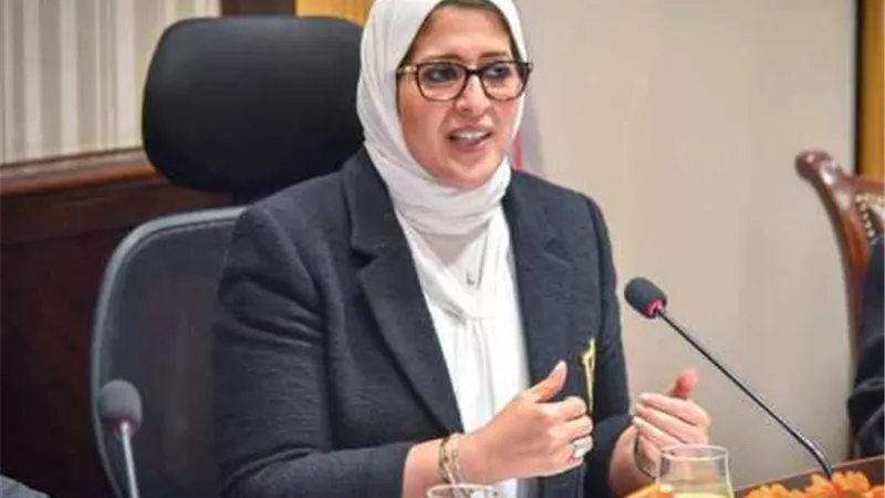 الصحة: حقن 26 طفلًا بالعلاج الجيني بعد تشخيص إصابتهم بالضمور العضلي الشوكي
