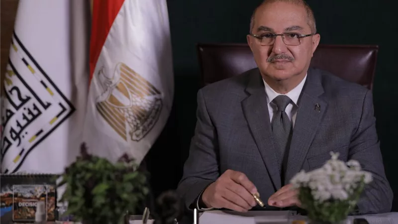رئيس جامعة أسيوط فى المركز الأول محلياً والثالث أفريقياً بين أبرز علماء العالم في جراحة العظام