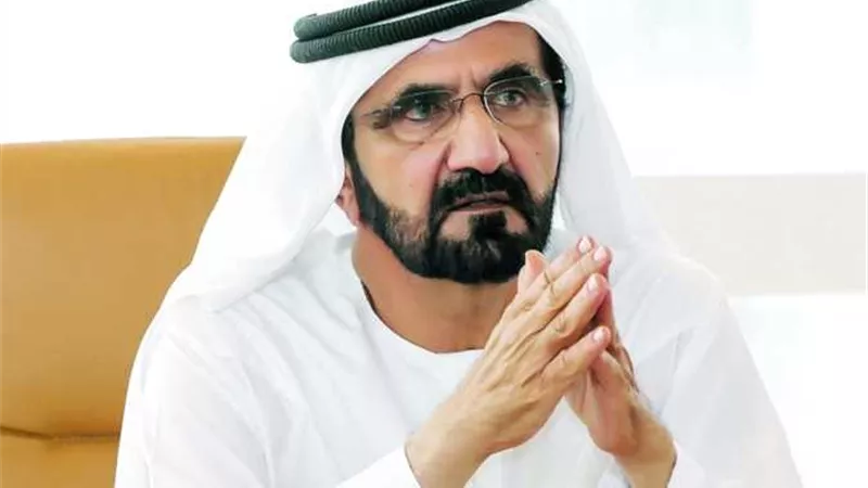 حاكم دبي يقرر رفع قيمة القرض السكني للمواطنين إلى مليون درهم