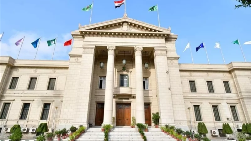 شروط الالتحاق بالبرامج الخاصة بكلية الزراعة جامعة القاهرة العام 2021/2022