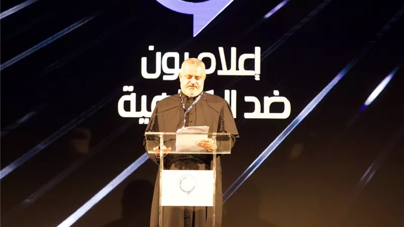 مدير المركز الكاثوليكي للدراسات والإعلام: علينا دعم ثقافة المحبة والأخوّة الإنسانيّة