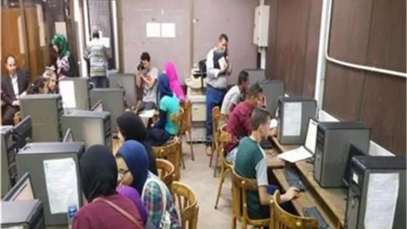 تنسيق الجامعات ٢٠٢١: مد فترة التقدم للمرحلة الثالثة حتى مساء غد الثلاثاء