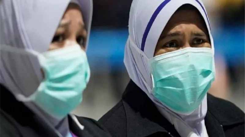 ماليزيا تسجل 10 آلاف و959 إصابة جديدة بكورونا في أقل حصيلة يومية منذ يوليو الماضي