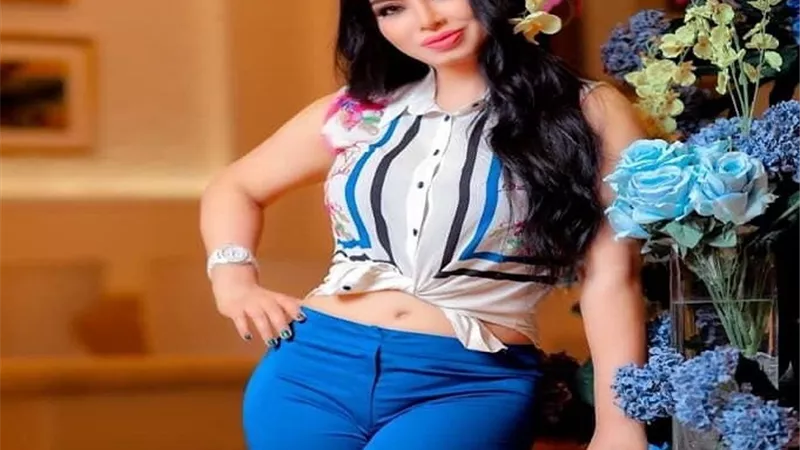 مروى تروج لـ أغنية 