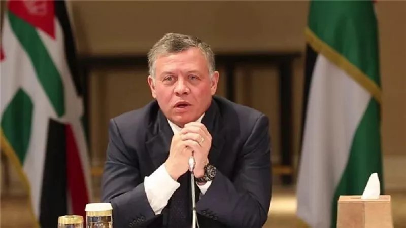 إصابة الأمير الحسين بكورونا..والملك عبد الله الثاني وقرينته فى الحجر الصحي