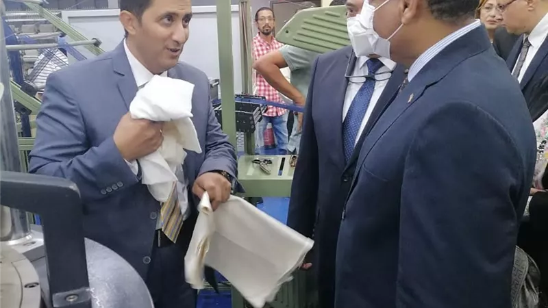 لربط الابحاث بالصناعة..18 تحالفاً باكاديمية البحث العلمى بتمويل 230 مليون جنيه