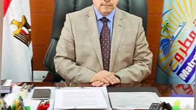 الأعلى للجامعات يوافق على نظام الساعات المعتمدة بسياحة مطروح
