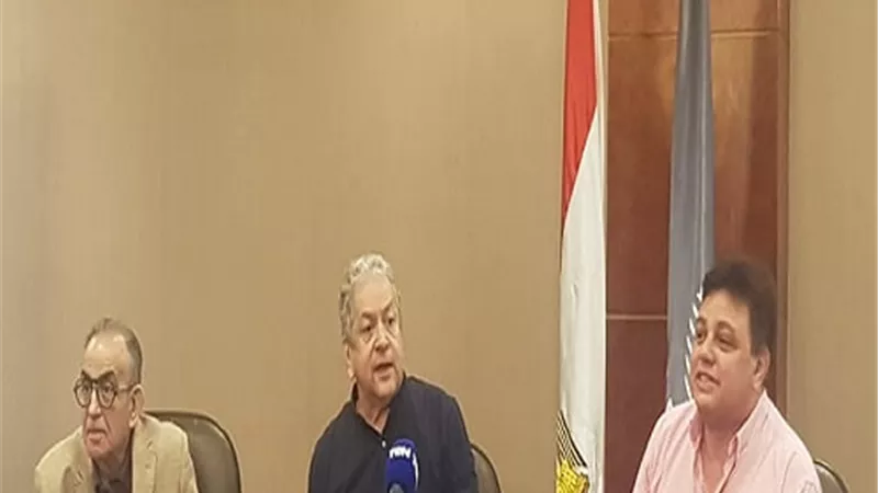 مالقيتش كرسي.. المخرج عمر عبد العزيز يكشف سر غيابه عن افتتاح مهرجان الإسكندرية