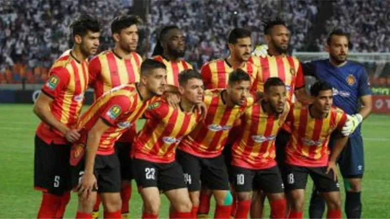 نجم الترجى التونسى السابق يقترب من الدورى المصرى