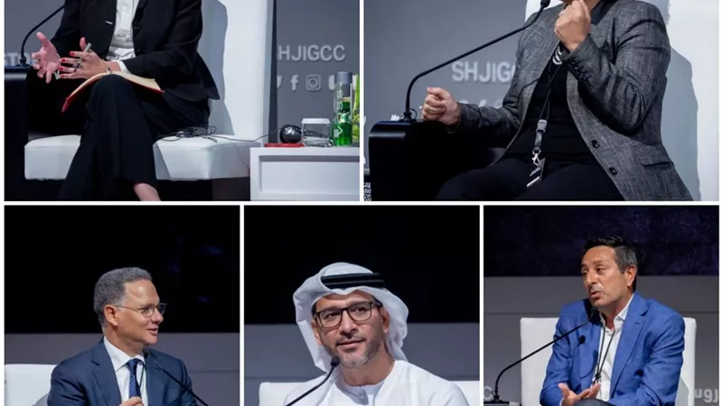 فى جلسه من يحدد قواعد اللعبة؟ صنّاع المحتوى يؤكدون أهمية الاستجابة لمتغيرات الجمهور مع التزام الحقيقة والمضمون