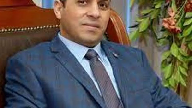 رئيس جامعة دمنهور: الانتهاء من كافة الترتيبات الخاصة ببدء العام الدراسي وتحويل المقررات الدراسية لإلكترونية