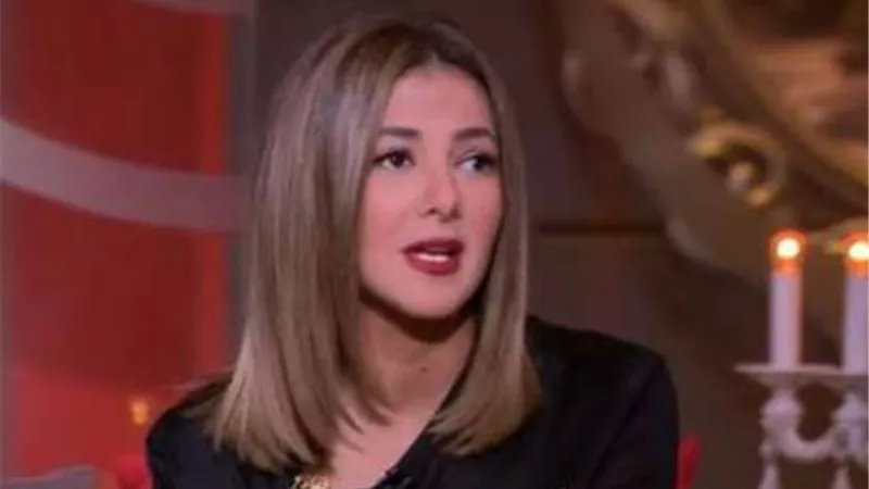 احدث ظهور للفنانة دنيا سمير غانم بعد رحيل سمير غانم ودلال عبد العزيز