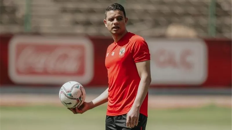 وكيله: سعد سمير لم يرحل عن الأهلي بسبب الأموال.. ويجب عودته مستقبلاً