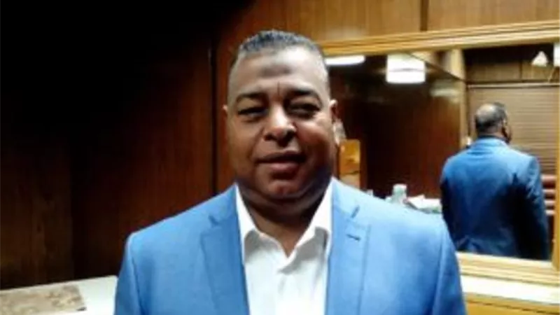 نقابتا الزراعة المصرية و الكينية تتفقان على تأسيس مشروع زراعي متكامل يوفر فرص العمل