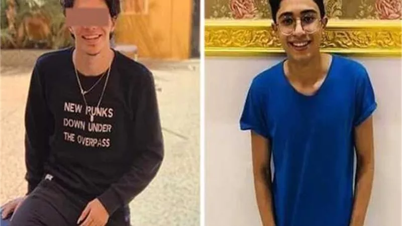 محكمة النقض ترفض طعن قتلة شهيد الشهامة وتؤيد الحكم ضدهم