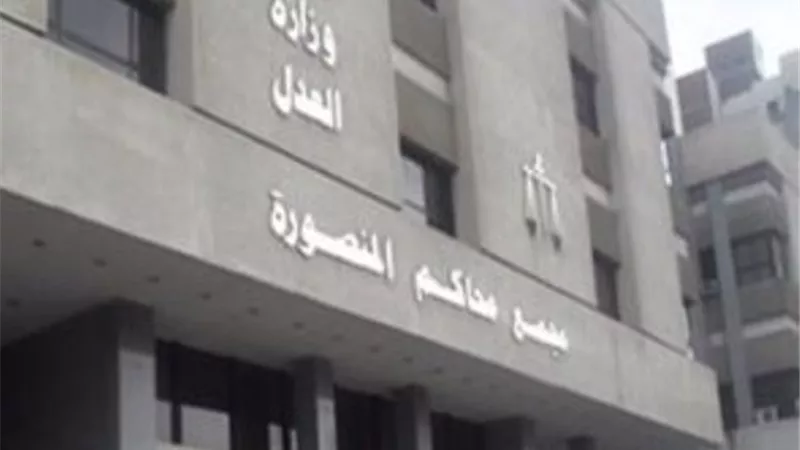 الاعدام ل 3 من عناصر الإخوان والمؤبد ل9 أشخاص بعد قتلهم أمين شرطة وخاله بالدقهلية