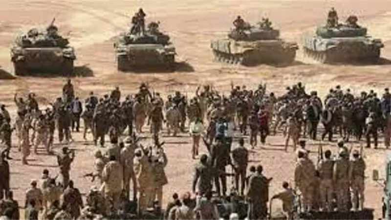 التوغلات الأثيوبية المتكررة لـ
