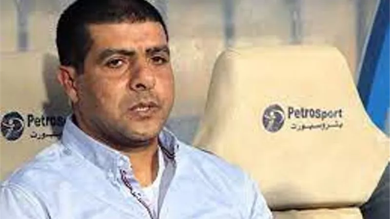 طارق العشري يكشف سبب فشل تدريبه في قارة آسيا