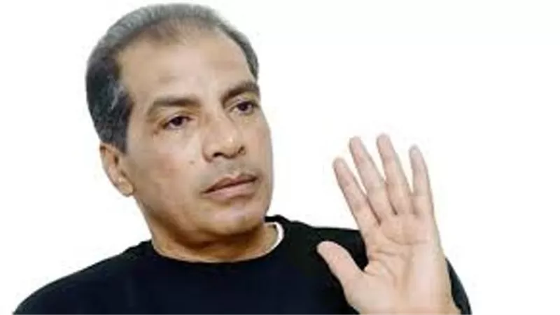 علاء ميهوب يكشف حقيقة رفضه العمل مع موسيماني