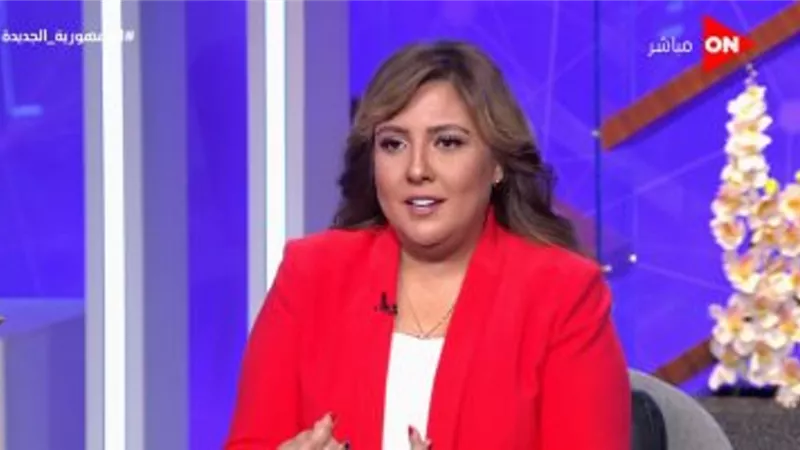 مي كساب تتحدث عن رأي زوجها في أعمالها الفنية