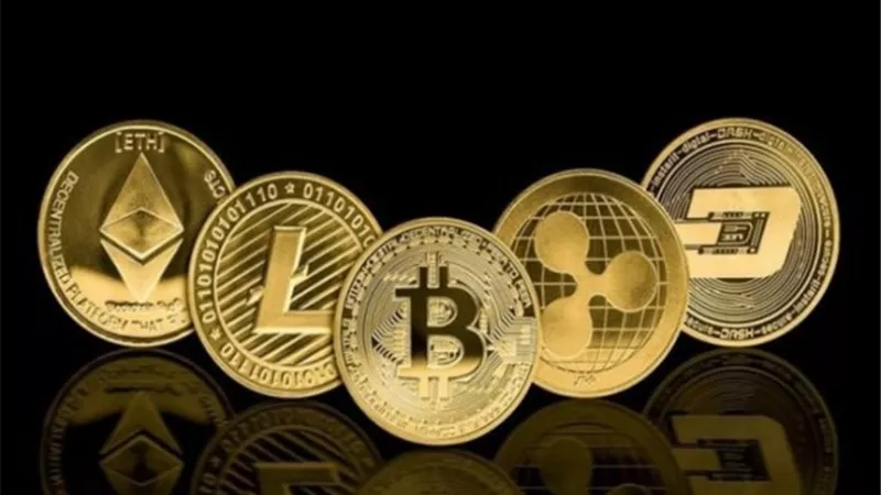 تراجع فى أسعار العملات الرقمية.. لعنة 