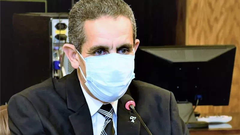 الغربية تتصدر المراكز الأول من المستهدف اليومي للتطعيم ضد فيروس كورونا