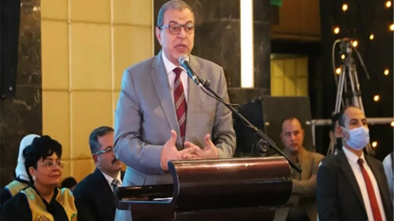 وزير القوى العاملة : 1239 منحة مجانية للخريجين ونقابة المهندسين للتدريب علي وظائف المستقبل
